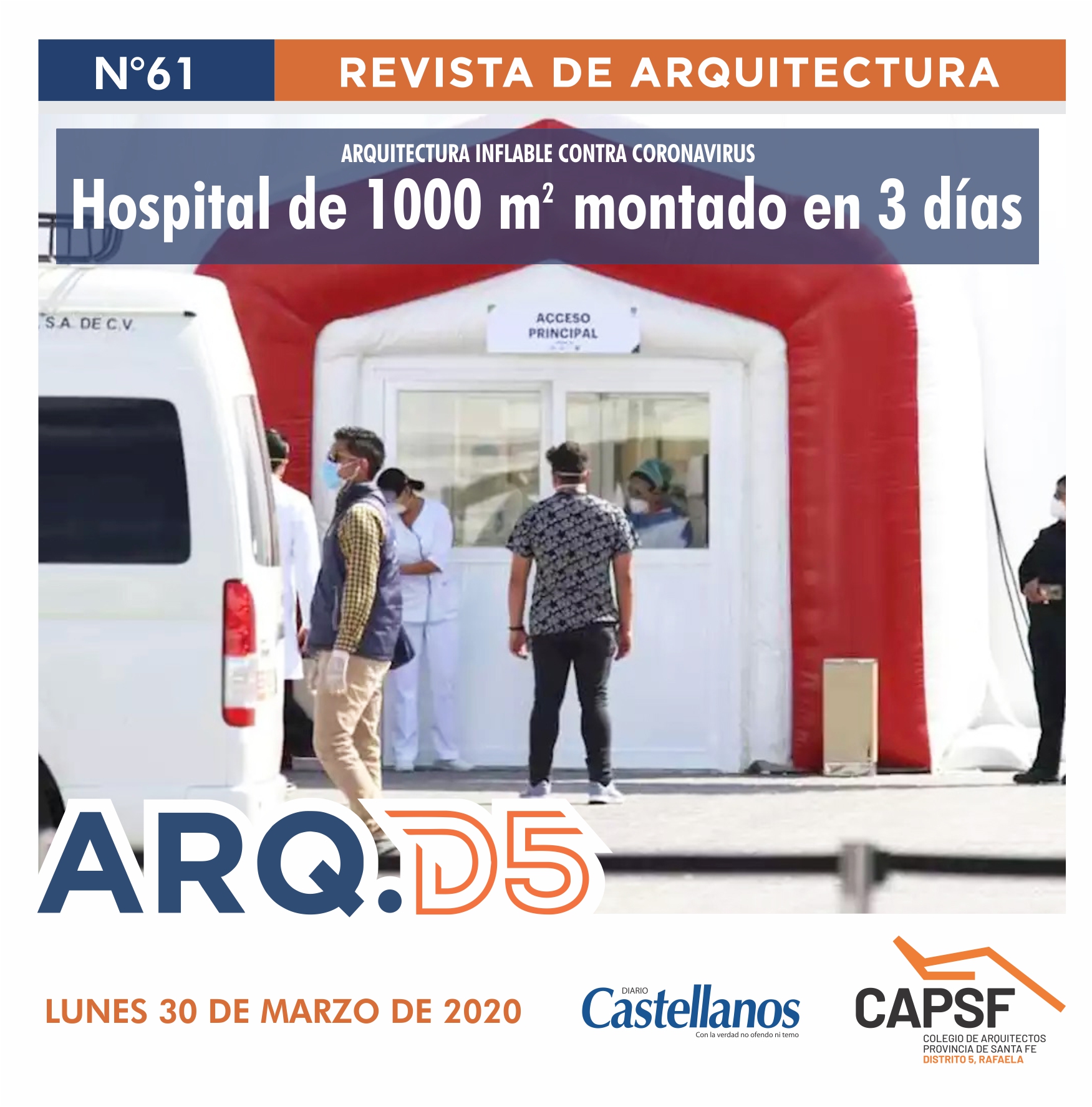 20200330-ARQD5 - Redes