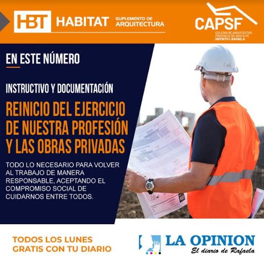 HBT Habitat 2020 - 11 mayo