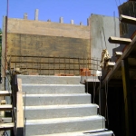 escalera